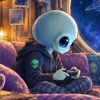 🚨🌏️地球侵略阻止ミッション👽️⚡️