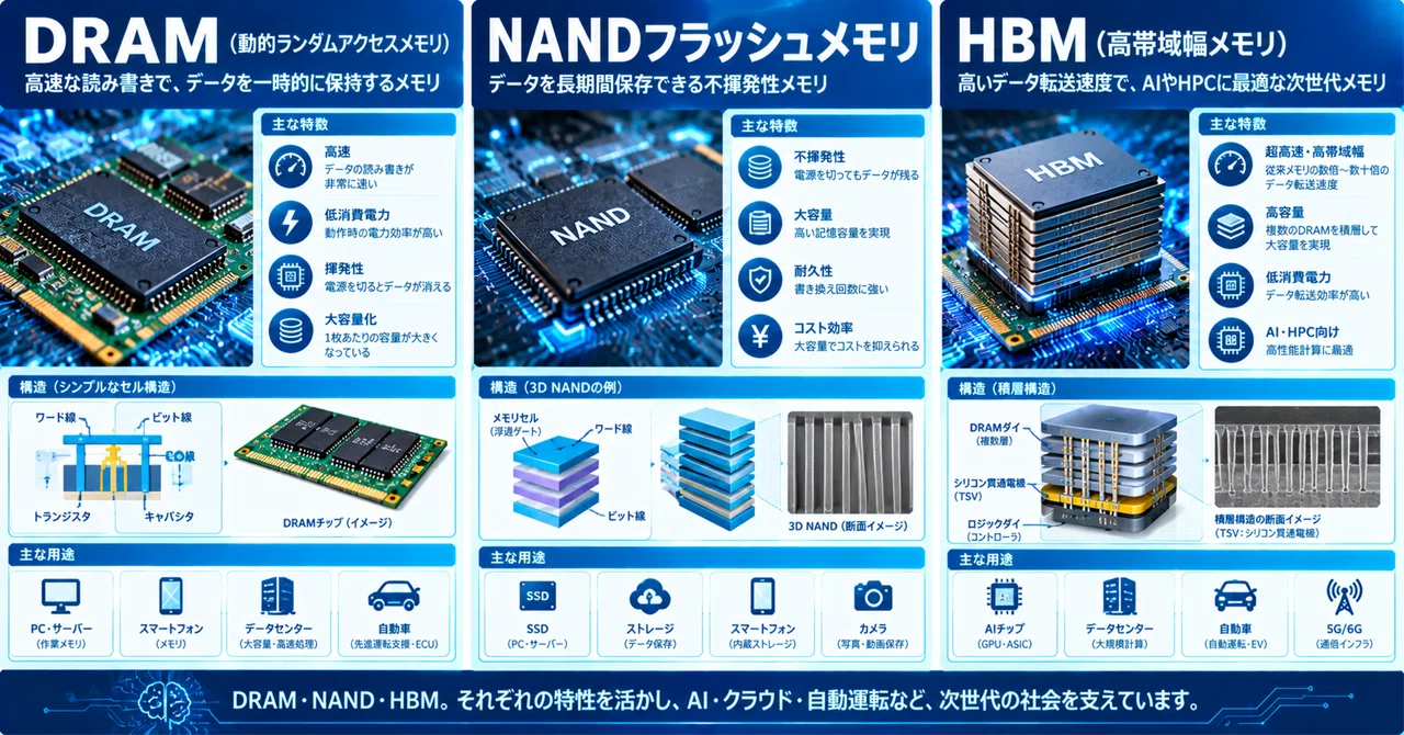 [Micron Technology] The Absolute King of High-Bandwidth Memory Powering ...