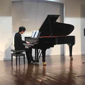 音楽家のキャリアパスの一つの形 藝大ピアノ科から作曲科へと現役で進んだ私の体験談ー勉強法 仕事 演奏やアルバイト との両立 Schoichiro Tanaka Note