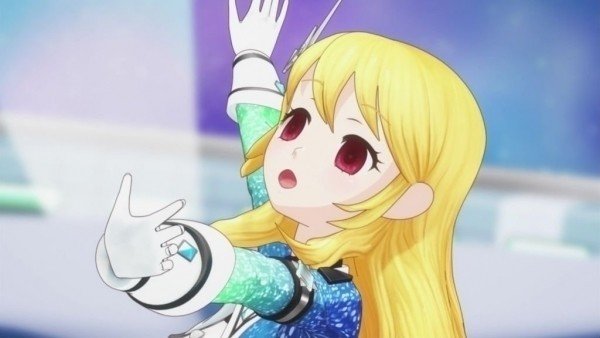 祝祭で終わらないために 前編 氷上スミレが転んだ理由 くしゃみ Speakraw Note
