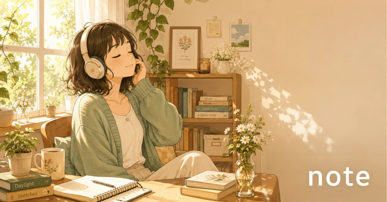 なぜ今、INIはStationheadで「聴く場」をつくるんだろう？