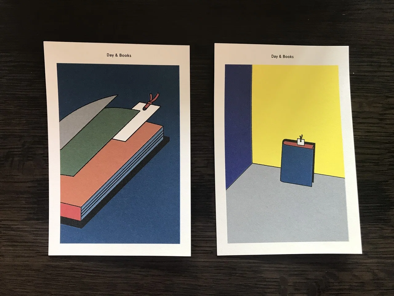 何気ない日常にスペシャルな本とコーヒーを「Day & Books」｜雑誌『広告』
