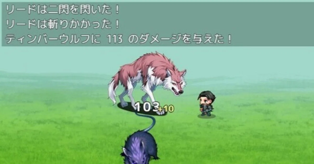 Plugins for partially modifying the RPG Maker MZ battle system