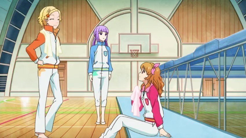 祝祭で終わらないために 前編 氷上スミレが転んだ理由 くしゃみ Speakraw Note 祝祭で終わらないために 前編 氷上スミレが転んだ理由 くしゃみ Speakraw Note