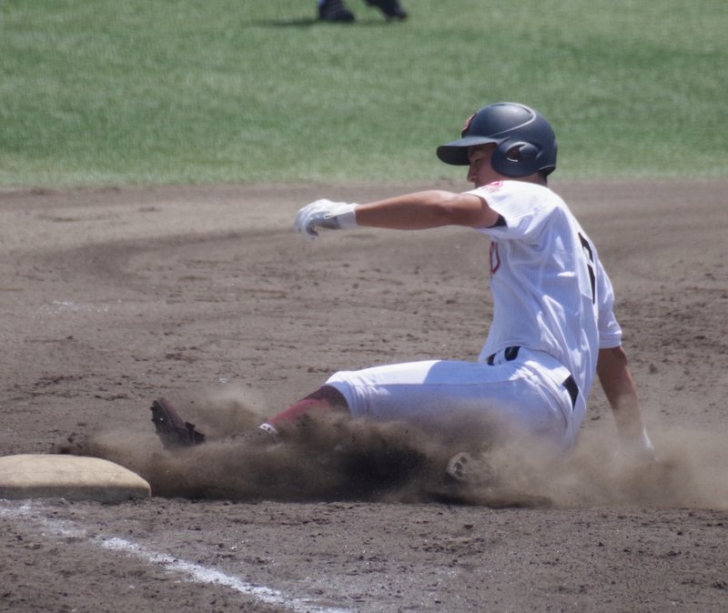 8強出そろう 令和2年度県高校夏季野球大会 奈良新聞社 公式 Note 8強出そろう 令和2年度県高校夏季野球大会 奈良新聞社 公式 Note