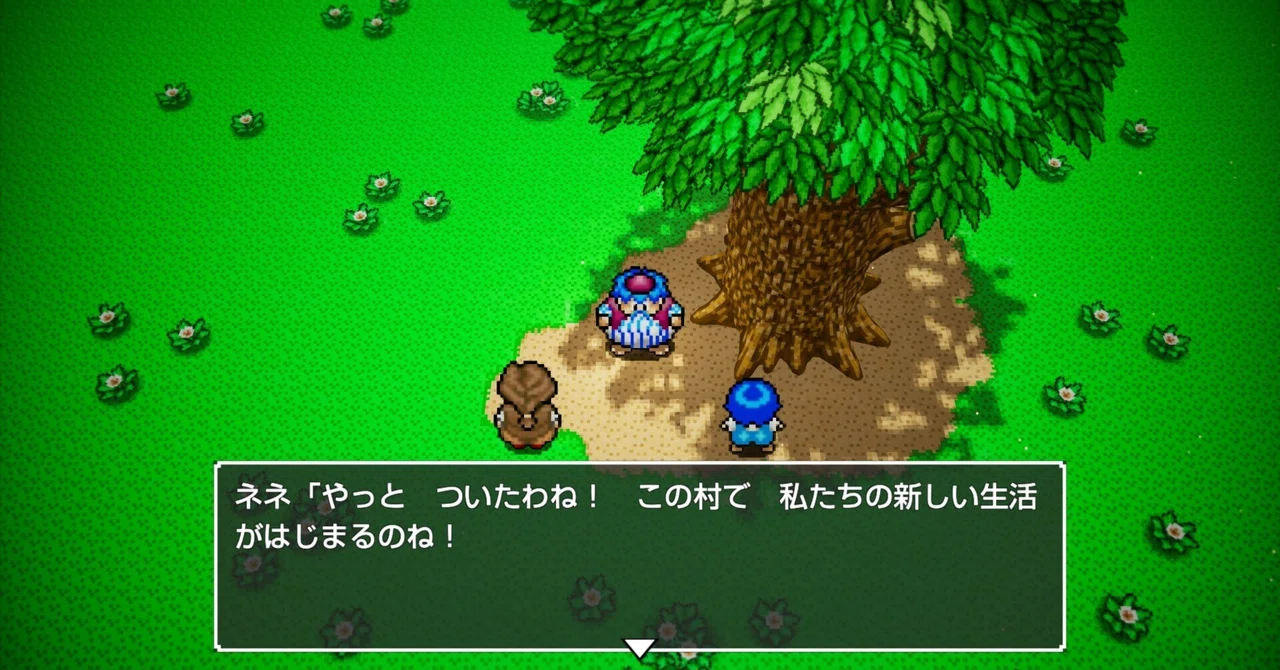 [Spoiler Alert] The nostalgic original Mystery Dungeon is back! I tried ...