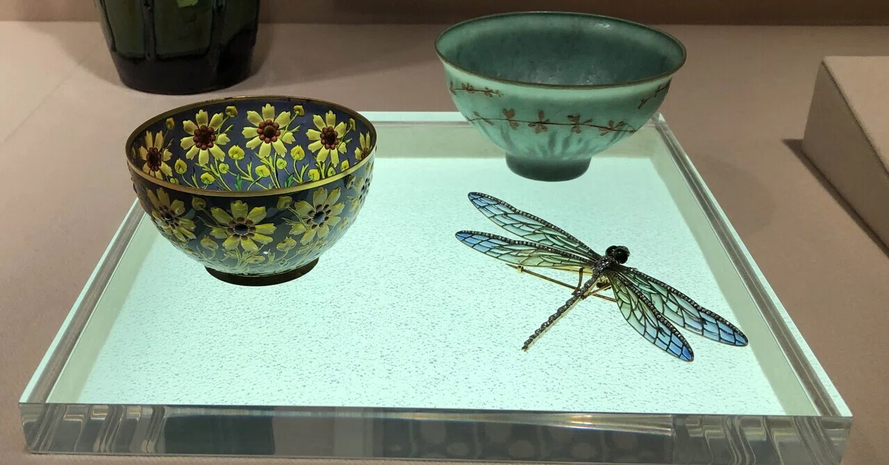 NY旅行記】メトロポリタン美術館 通称METの歩き方：皇帝の至宝から魅惑