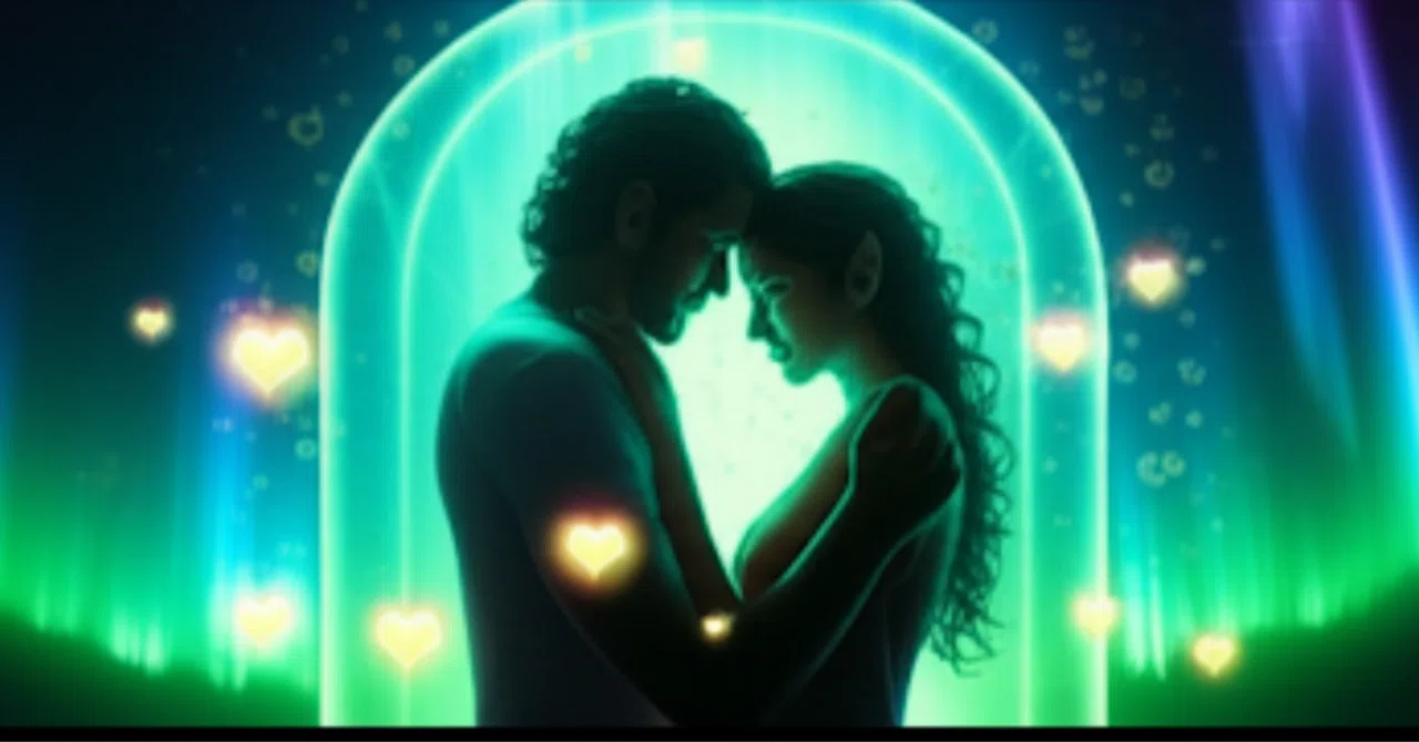 Can you cut the connection beyond "I like you."｜STRUCTURE LAB