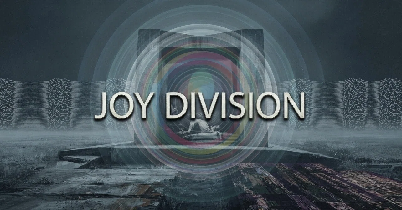 Joy Division🇬🇧【全25作レビュー】：Post-Punk Pioneers｜のっち