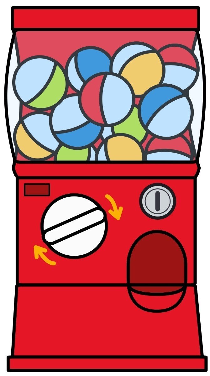 スマホゲームのガチャ課金の罠を考察する Kyou Note