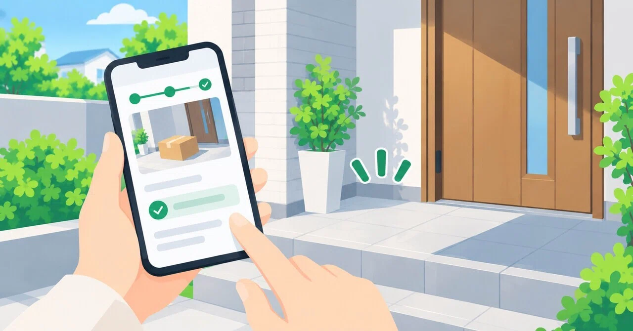 What if your unattended delivery is stolen? Things to check when your ...