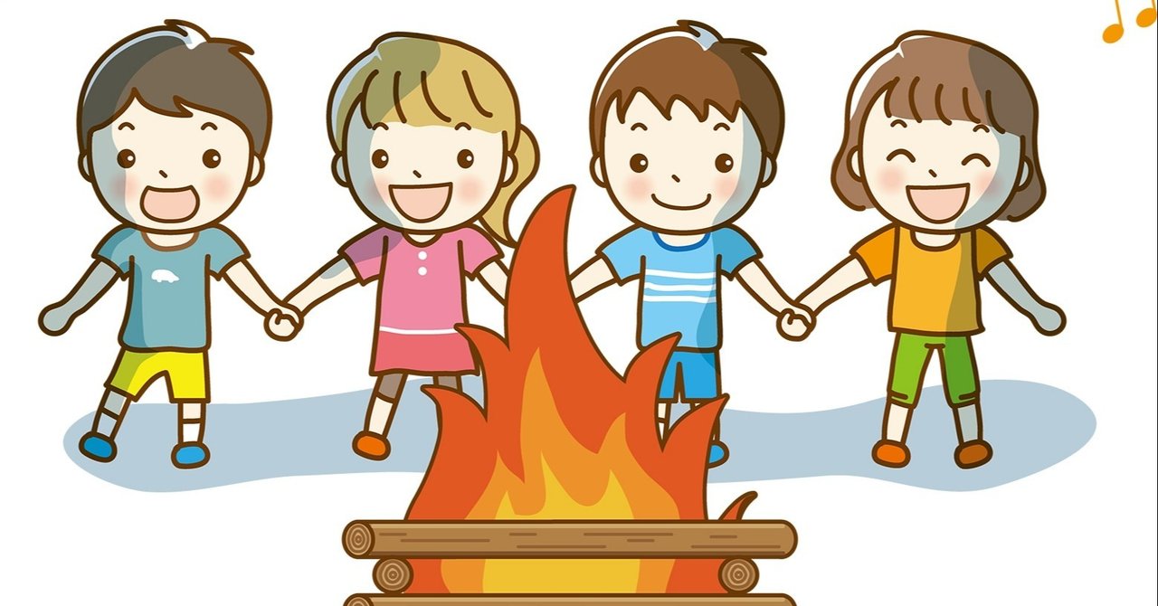 夏休みキャンプ の新着タグ記事一覧 Note つくる つながる とどける