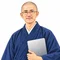 良海｜越境するお坊さん