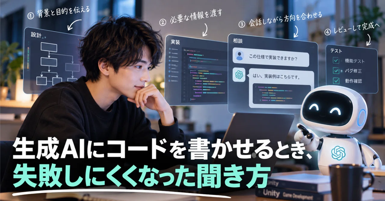 How I've Changed the Way I Ask Generative AI to Write Code to Reduce ...