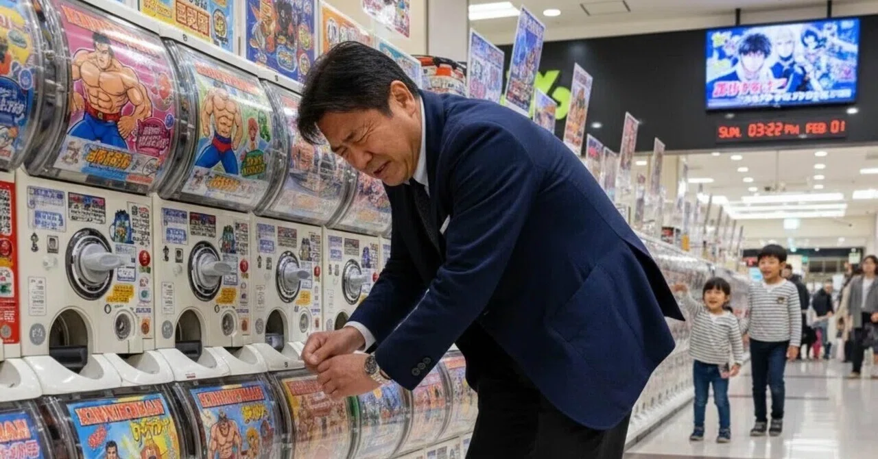 見出し画像