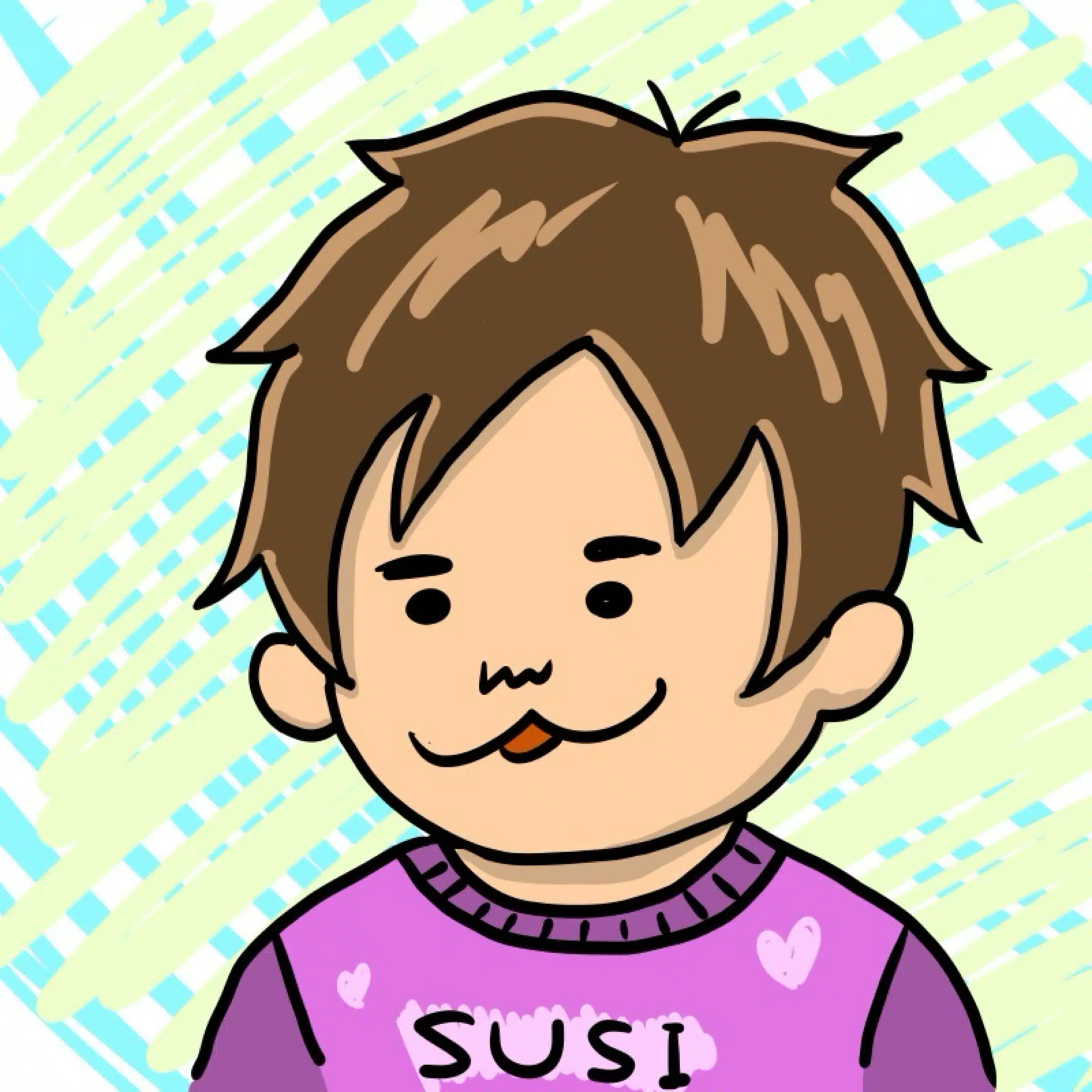 すっしー（すしわし）