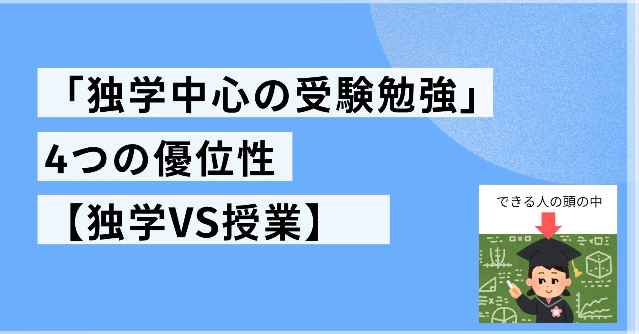 [Reconsidering after taking the University of Tokyo entrance exam] In ...