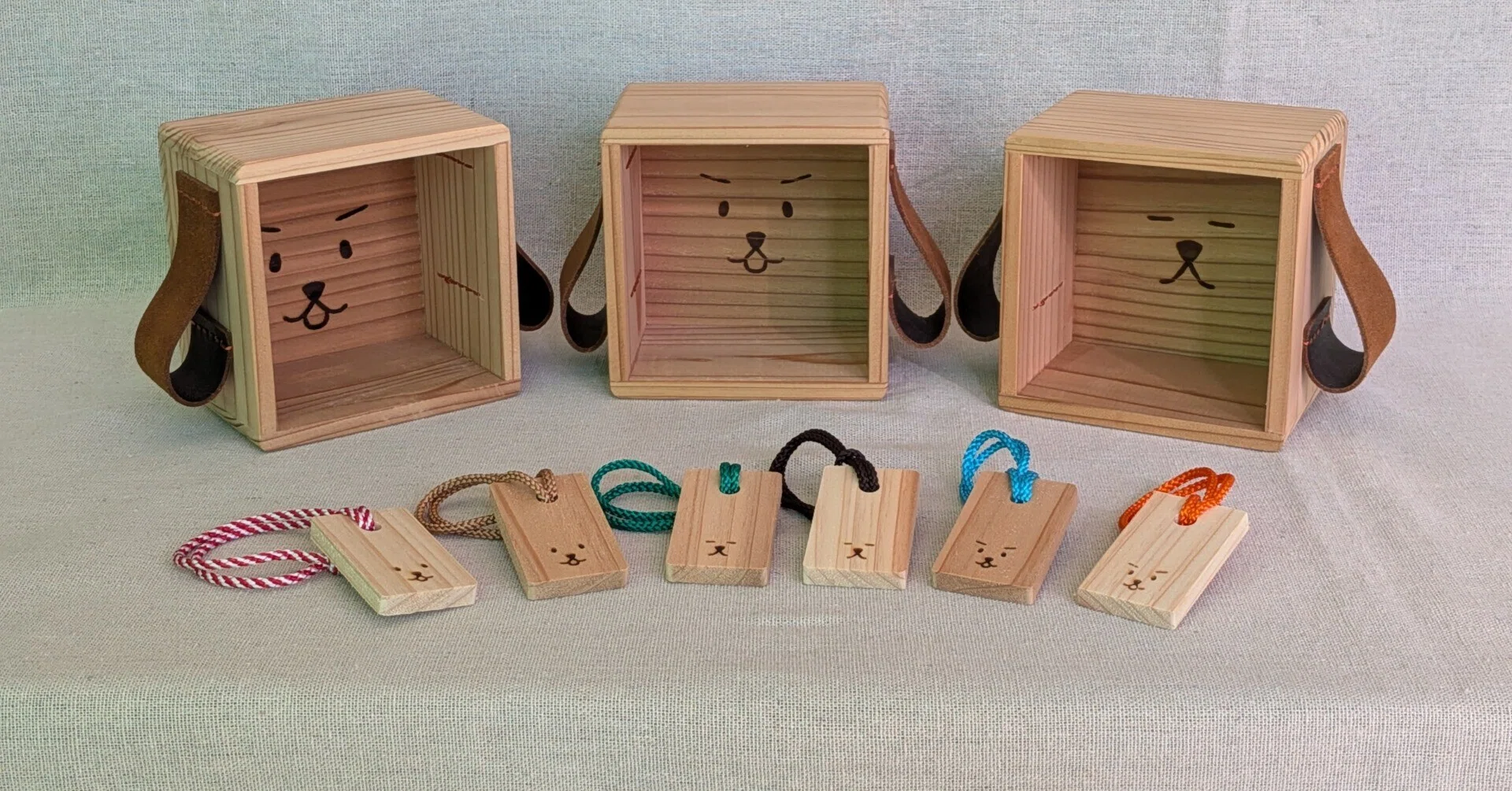 Reflections on the 60th Anniversary Project / Traditional Crafts