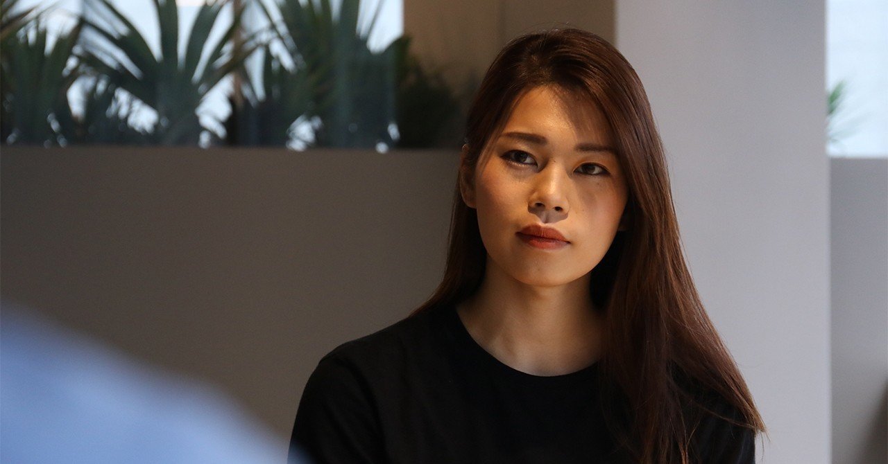 Herosホームページからの問い合わせで始まった 女子フットサル 臼杵深徳選手が語る社会貢献活動のはじめ方 瀬川 泰祐 スポーツライター 編集者 プランナー Note