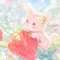苺モナカ