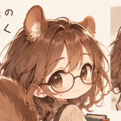 りく（広根りく）