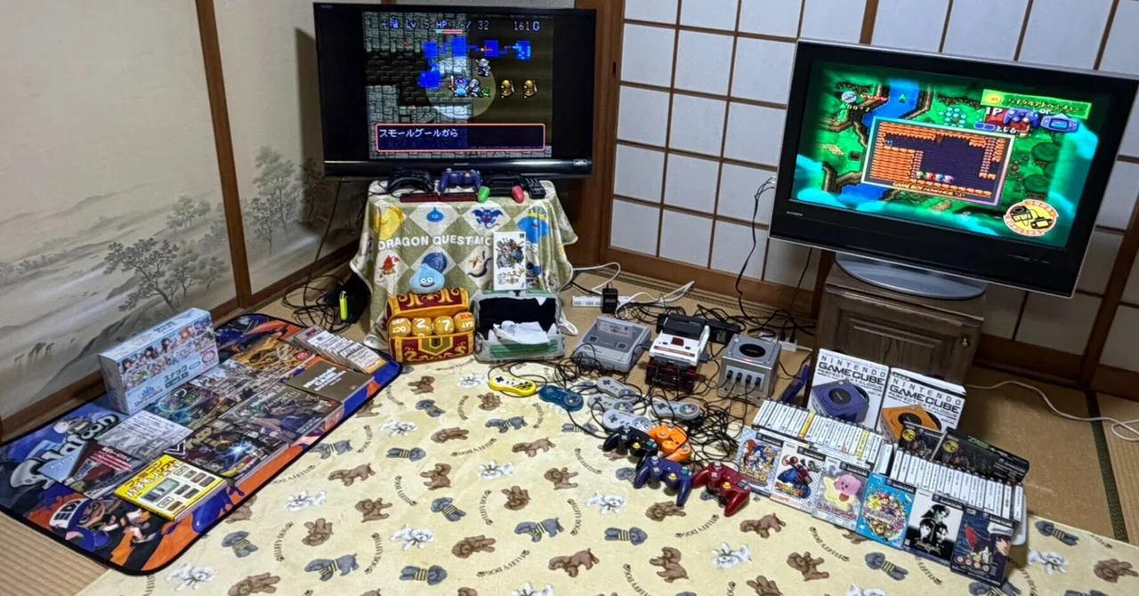 Cleared the Mystery Dungeon in the SFC version of 'Torneko's Great ...