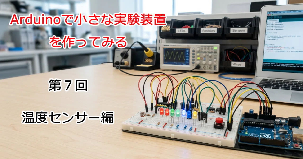 Arduino Ac Controll Building a Small Experimental Device with Arduino | Part 7: Measuring ...