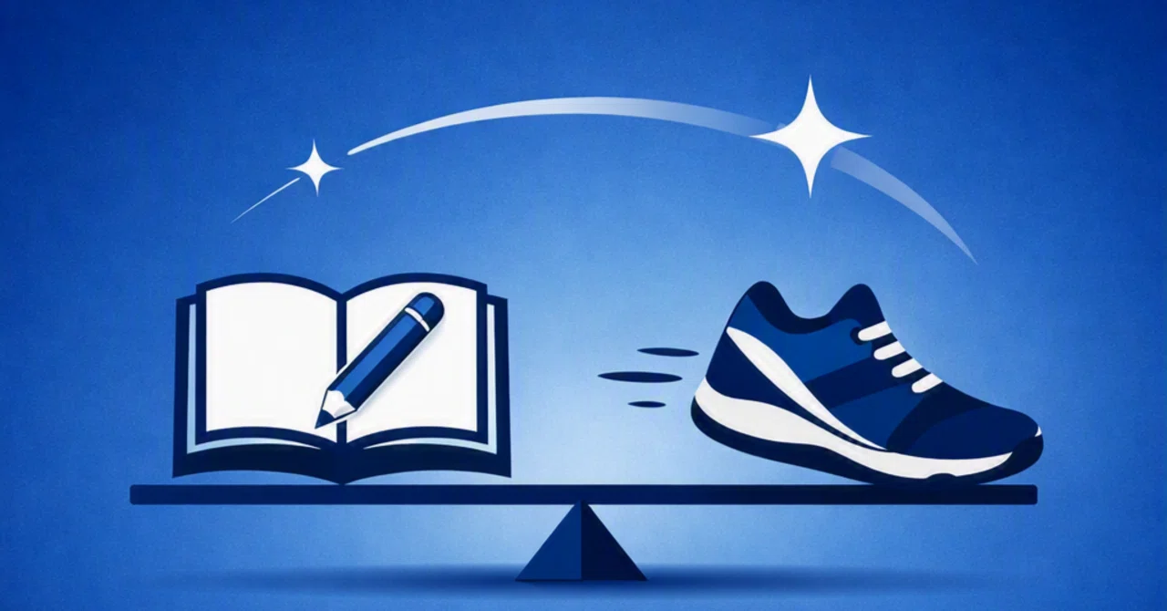[Definitive Edition] Balancing Sports and Academics: A Summary of 9 Key ...