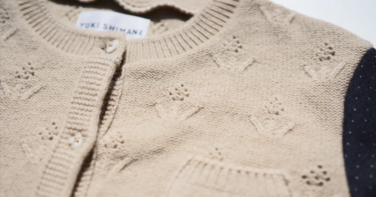YUKI SHIMANE 2026A/W start｜itocaci