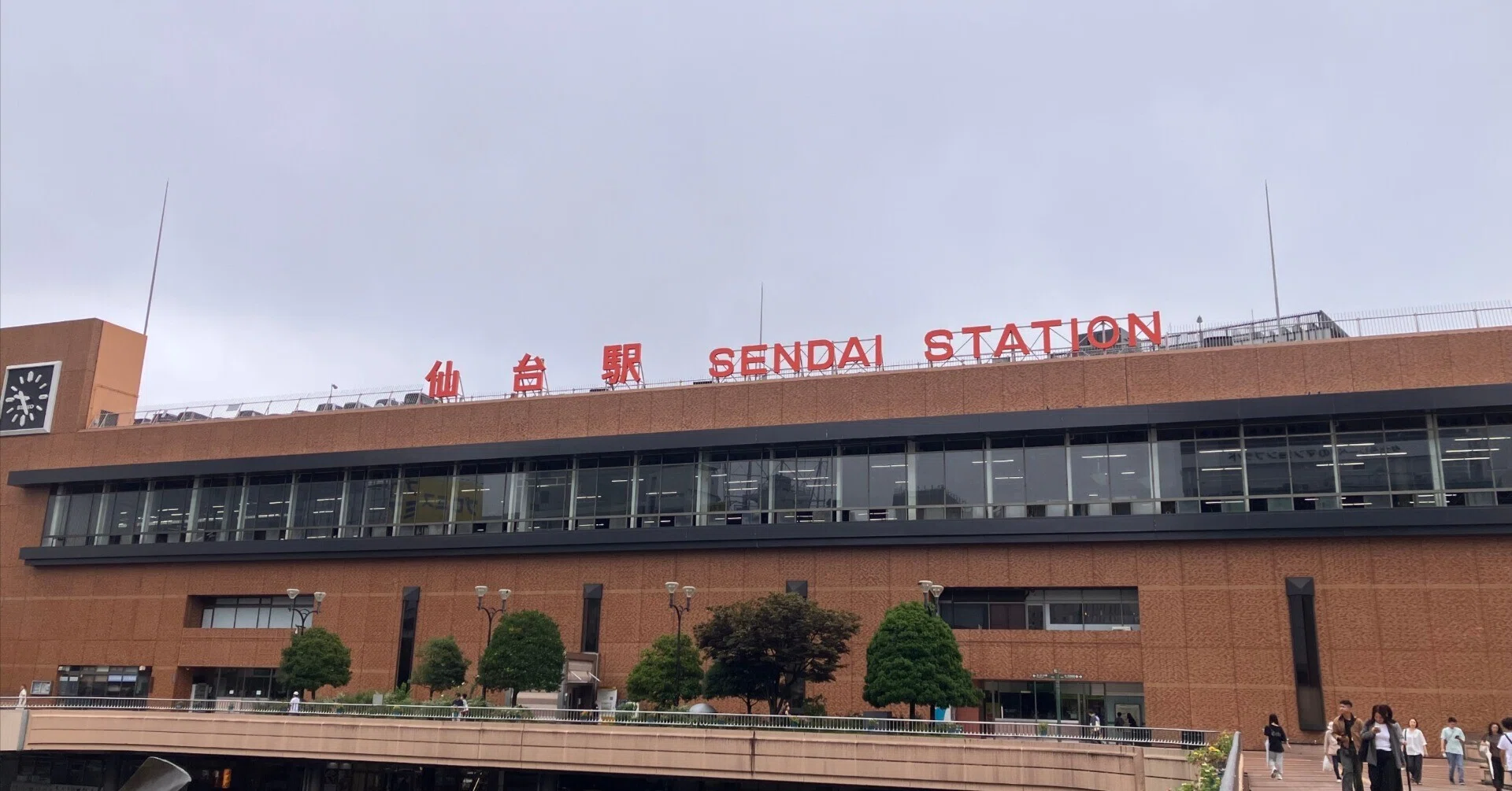 仙台・福島の旅①｜miik