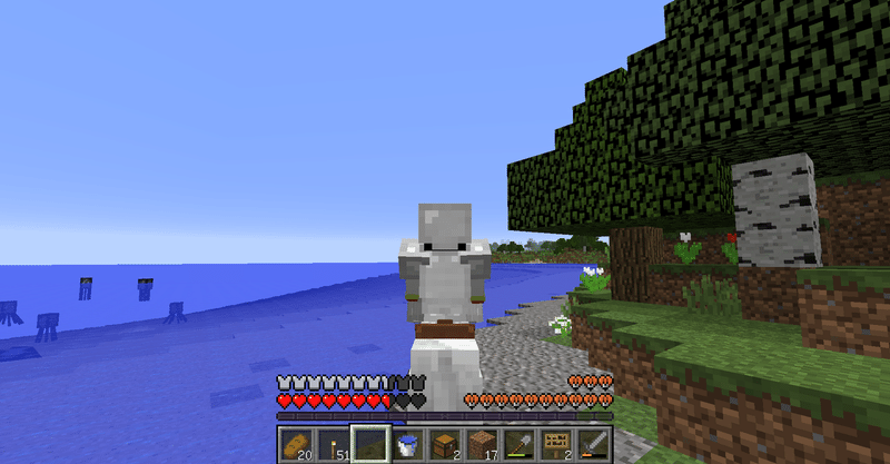 マイクラで遊んで学ぶ地政学 明石海峡編 しらすの日本開拓 連載中 Note