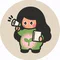 おなかのたねーガス型過敏性腸症候群（IBS）と見えない生きづらさー