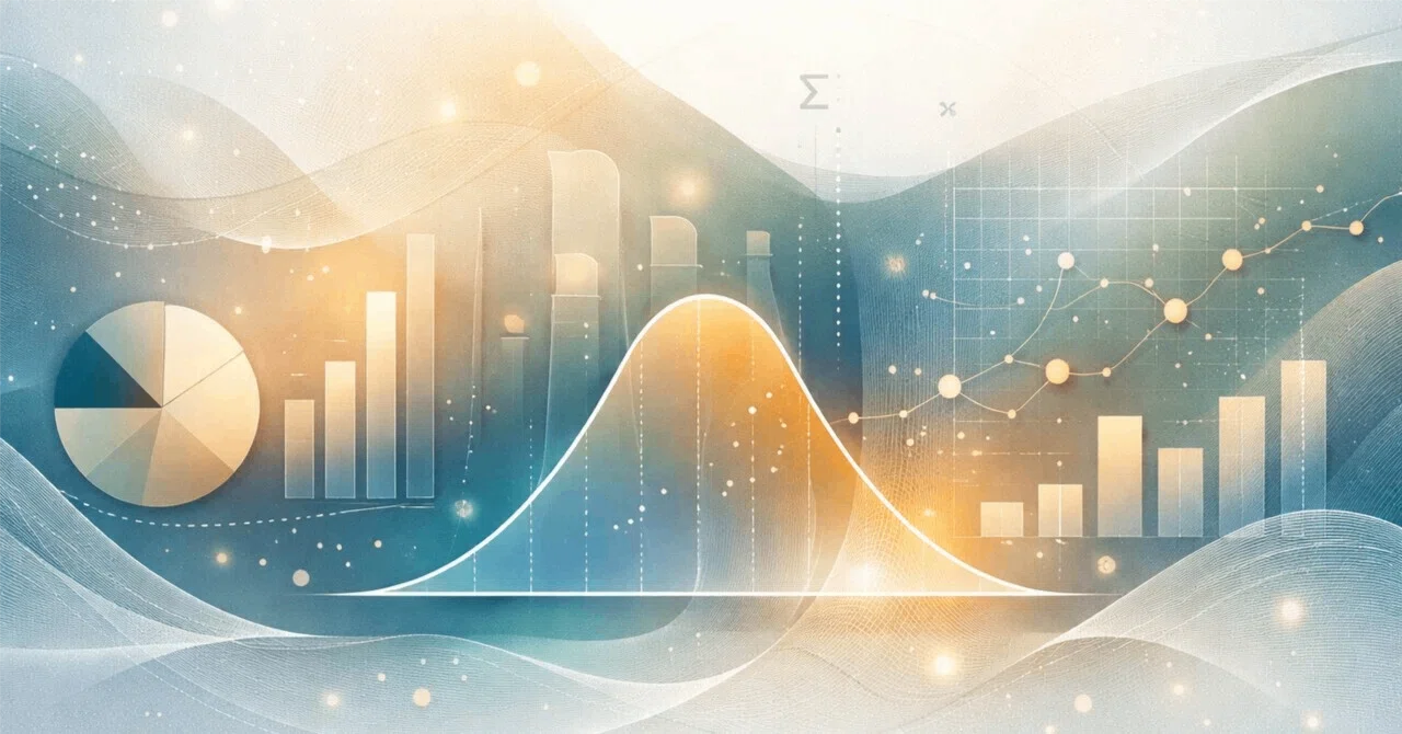 "Why does the normal distribution have this shape?" Thinking about the ...