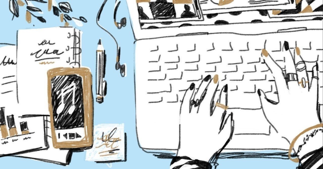 自分で自分を追い込む人 ミモザ Note