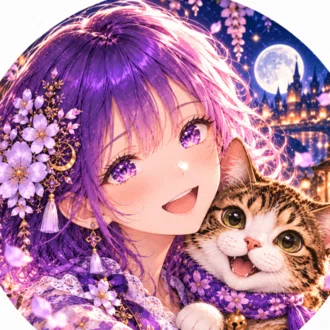 ルー＝シャーナ（ルーシャーナ）|心の響きを紡ぐ人