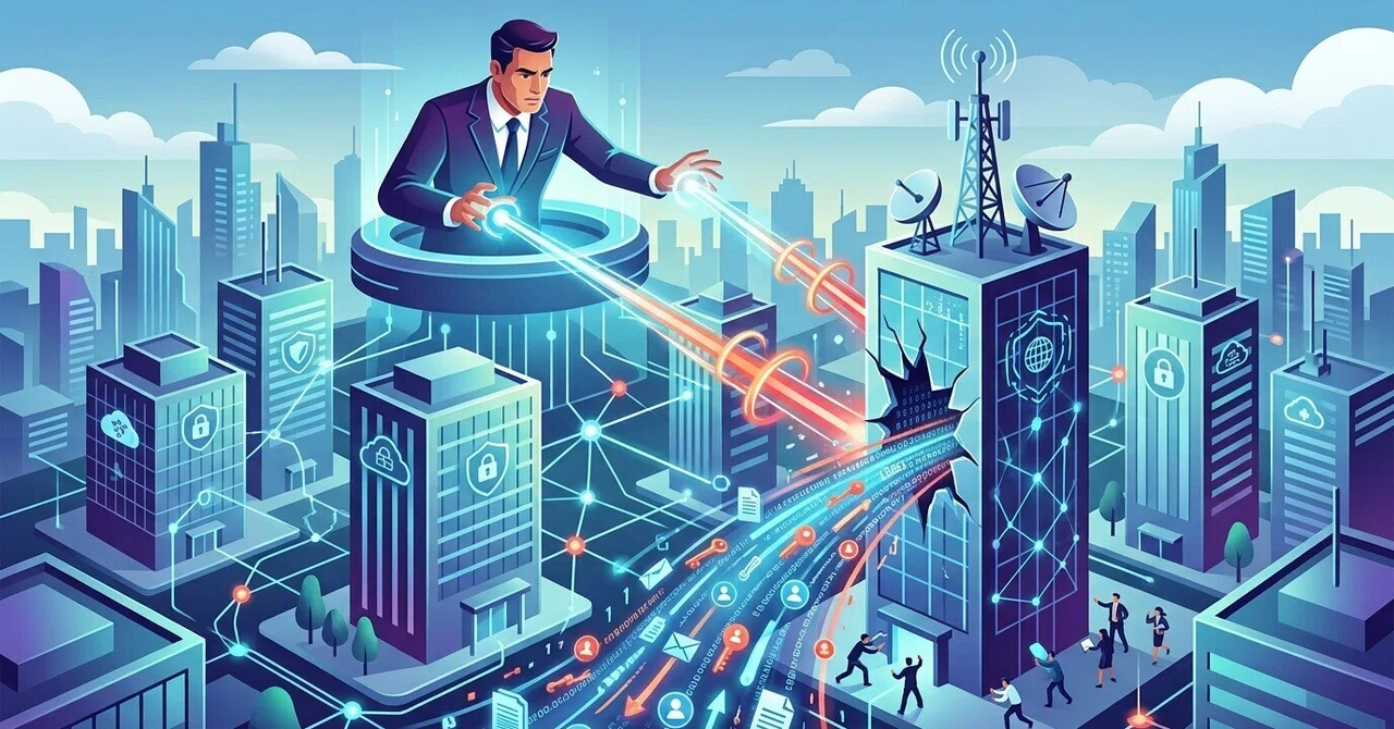 Companies that make security their business must not cause security ...