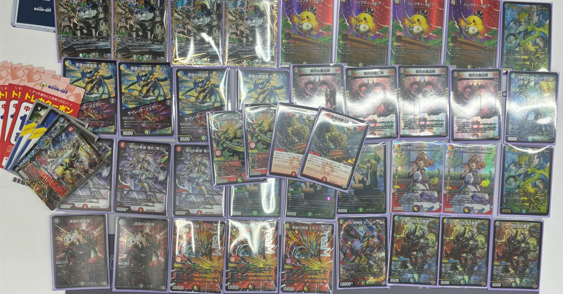 🧚‍♀️🏆妖精CS優勝者インタビュー🏆🧚‍♀️～こゆびをそえる選手(5c
