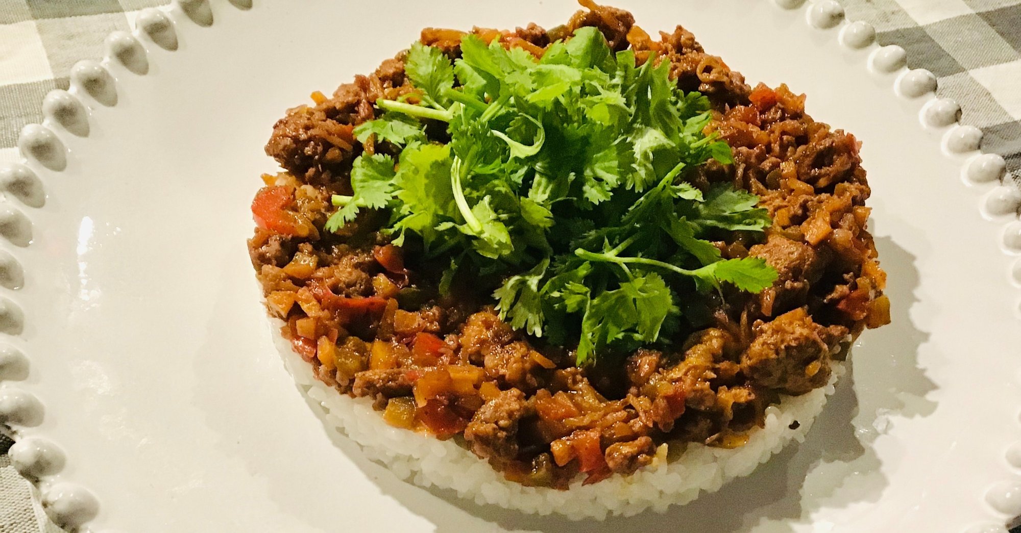 久々のジャポニカ米に感極まる 余りもの総動員のドライカレー ユイじょり Note 久々のジャポニカ米に感極まる 余りもの総動員のドライカレー ユイじょり Note