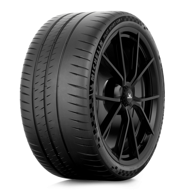 MICHELIN PILOT SPORT CUP 2 CONNECT製品画像