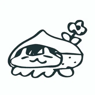  noteで生活したい甘栗