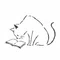 Decoding "Noun + -ing" in Verbs of Depiction: The Boundary Between ...