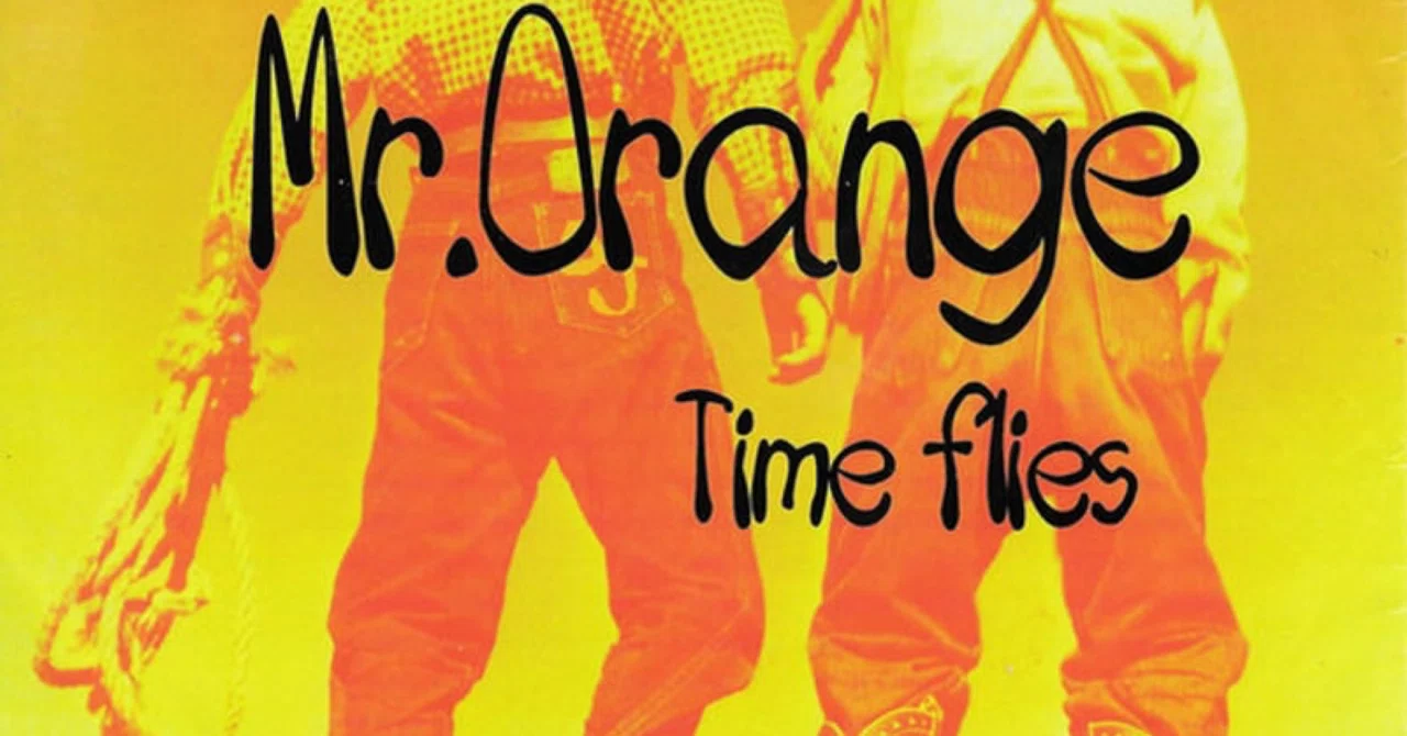 mr.orange｜三浦友樹