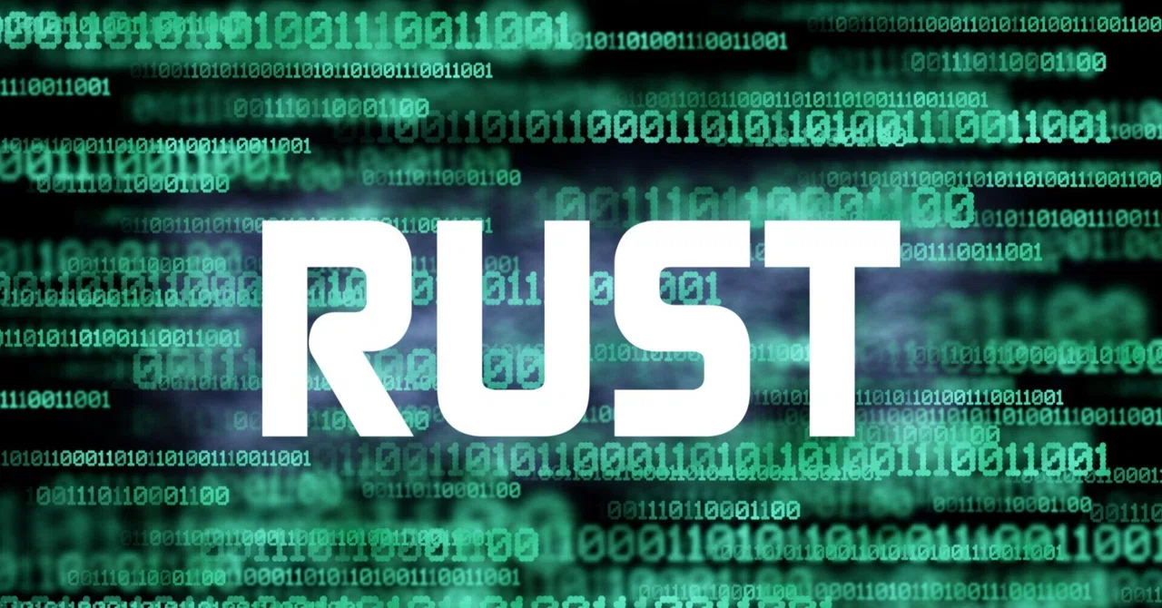 [Introduction to Rust] 01 Verification Environment: Building the ...