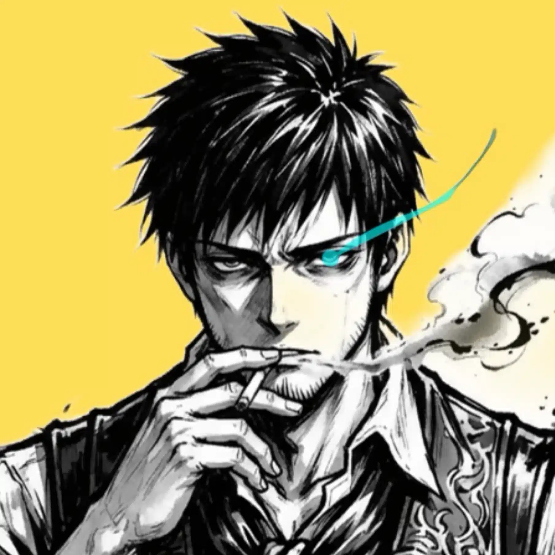 黒ノ壱号💹