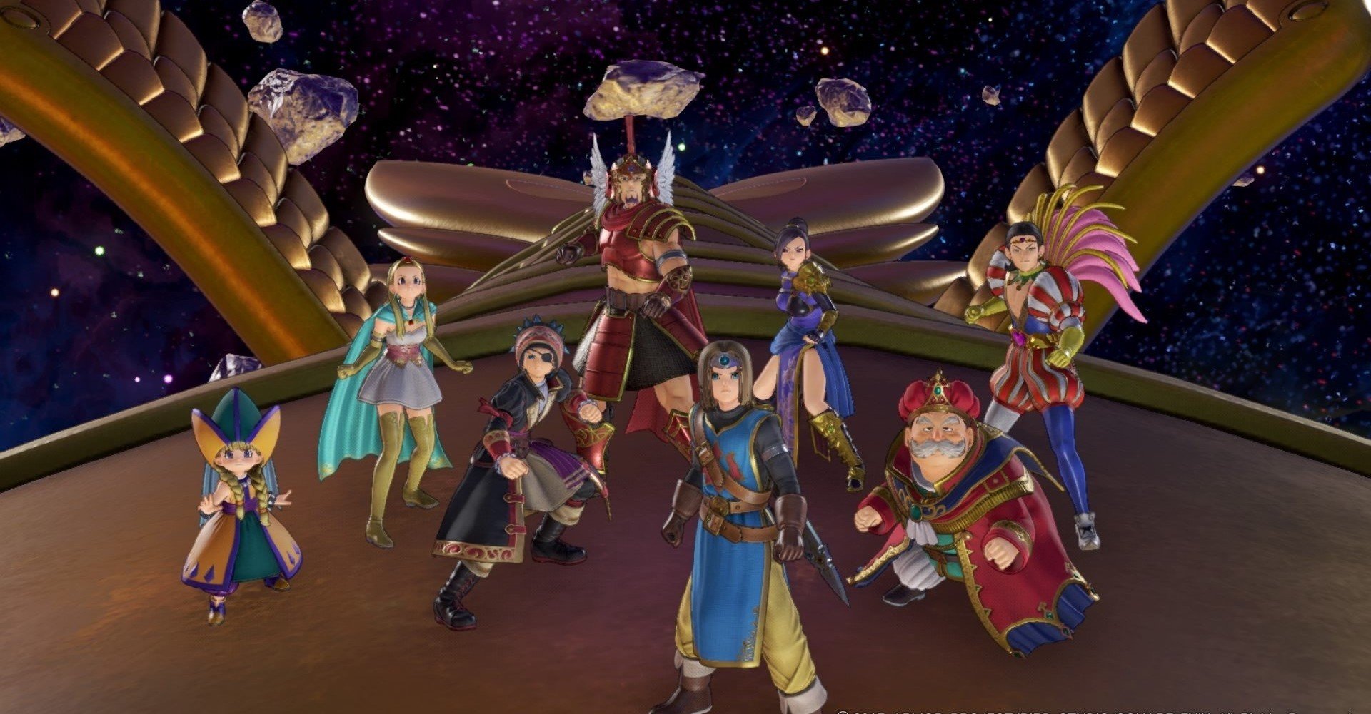 家庭用ゲーム ドラクエ11ってどこが舞台なの ネタバレ要注意 Hiroblo ヒロブロ Note 家庭用ゲーム ドラクエ11ってどこが舞台なの ネタバレ要注意 Hiroblo ヒロブロ Note