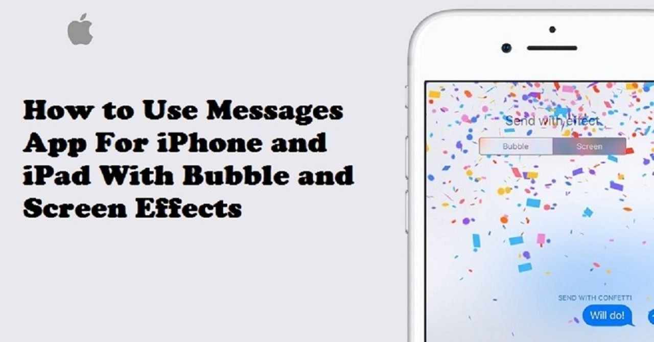 Use message. Use message