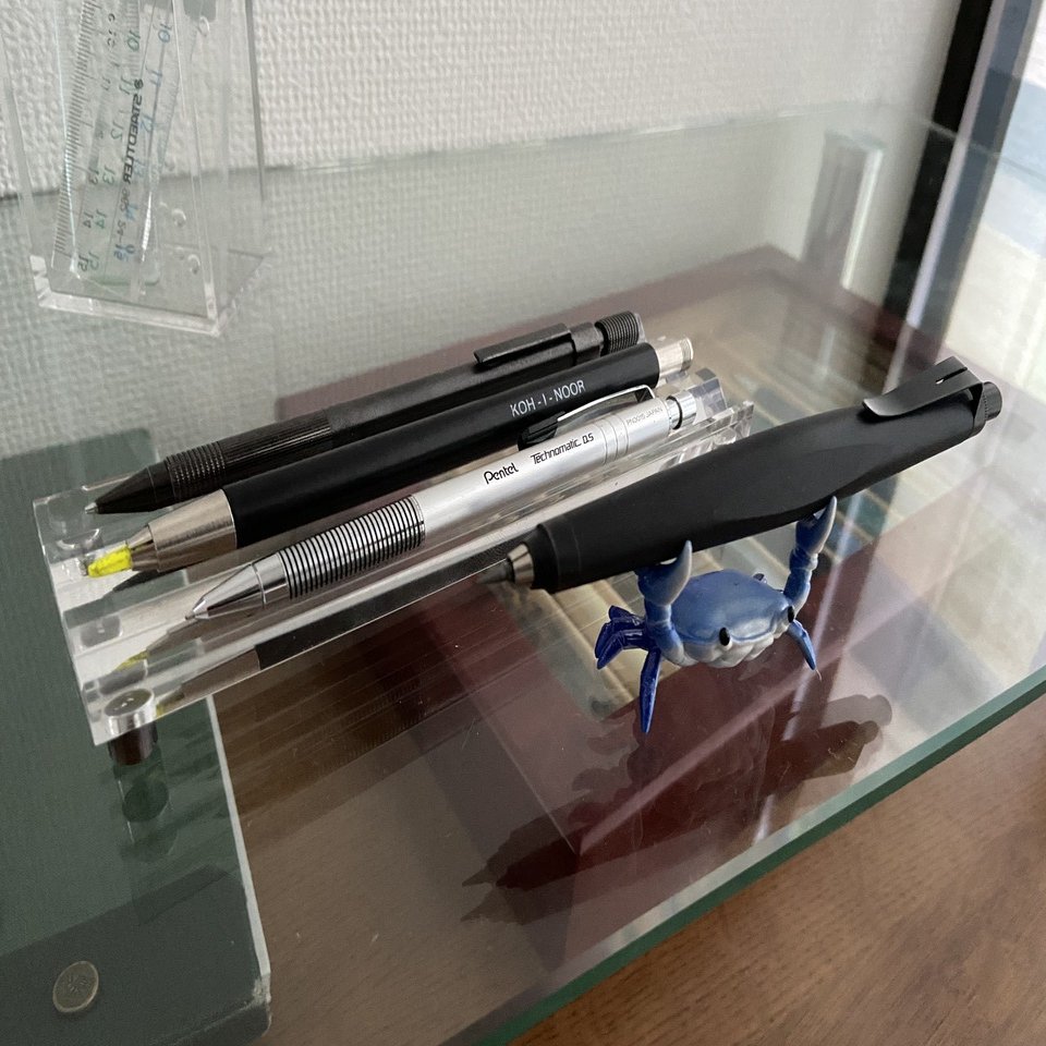 机上紹介｜pg1000