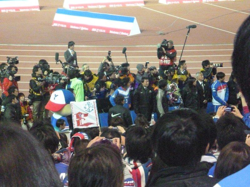 松田直樹選手の思い出 よく晴れたアルウィンで Note 松田直樹選手の思い出 よく晴れたアルウィンで Note