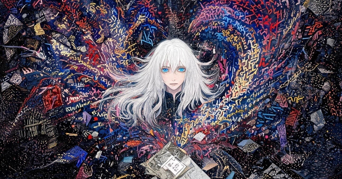 手紙｜nonoinfinity