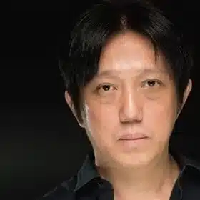 三枝英彦